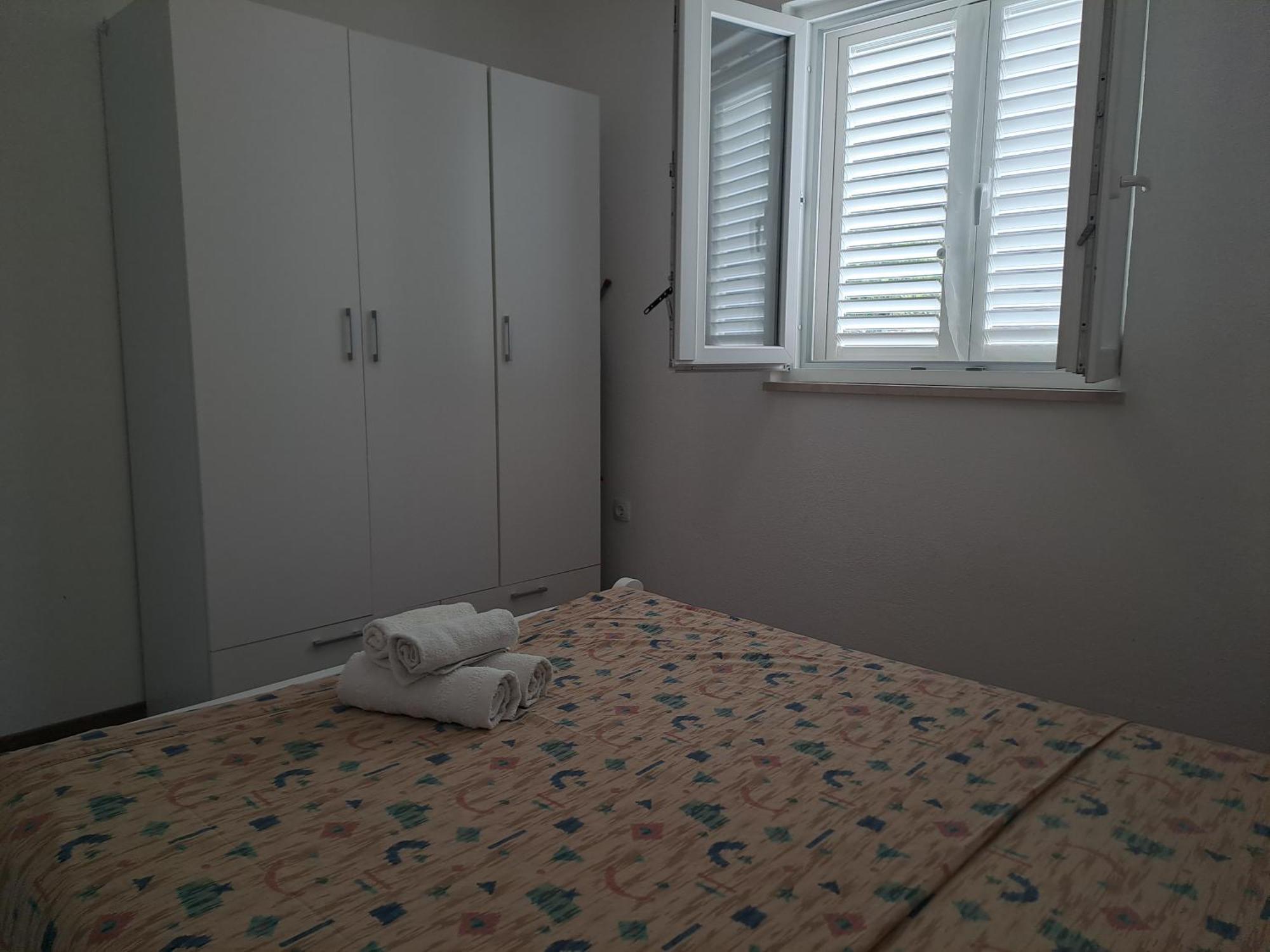 Nane Garden House With Heated Pool Βίλα Mirce Εξωτερικό φωτογραφία