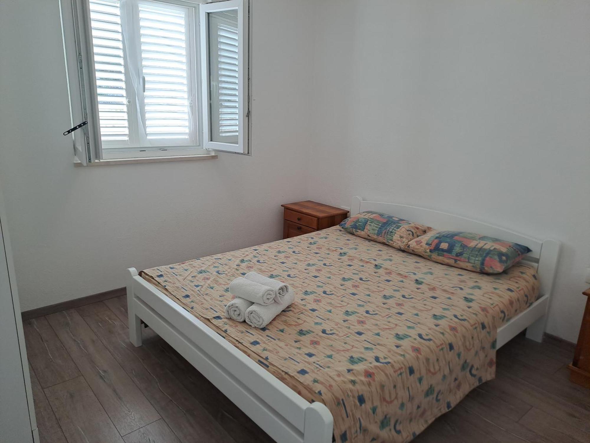 Nane Garden House With Heated Pool Βίλα Mirce Εξωτερικό φωτογραφία